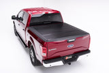 BAK 17-23 Ford Super Duty 6ft 9in Bed BAKFlip F1 BAK Tonneau Covers - Hard Fold  AXOPROS
