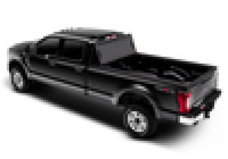 BAK 17-23 Ford Super Duty 6ft 9in Bed BAKFlip MX4 Matte Finish BAK Tonneau Covers - Hard Fold  AXOPROS