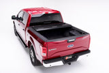 BAK 17-23 Ford Super Duty 8ft Bed BAKFlip F1 BAK Tonneau Covers - Hard Fold  AXOPROS