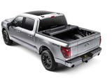 BAK 17-23 Ford Super Duty 8ft Bed BAKFlip G2 BAK Tonneau Covers - Hard Fold  AXOPROS