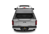 BAK 17-23 Ford Super Duty 8ft Bed BAKFlip G2 BAK Tonneau Covers - Hard Fold  AXOPROS
