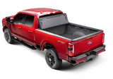 BAK 17-23 Ford Super Duty 8ft Bed BAKFlip MX4 Matte Finish BAK Tonneau Covers - Hard Fold  AXOPROS