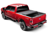 BAK 17-23 Ford Super Duty 8ft Bed BAKFlip MX4 Matte Finish BAK Tonneau Covers - Hard Fold  AXOPROS