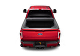 BAK 17-23 Ford Super Duty 8ft Bed BAKFlip MX4 Matte Finish BAK Tonneau Covers - Hard Fold  AXOPROS