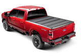 BAK 17-23 Ford Super Duty 8ft Bed BAKFlip MX4 Matte Finish BAK Tonneau Covers - Hard Fold  AXOPROS