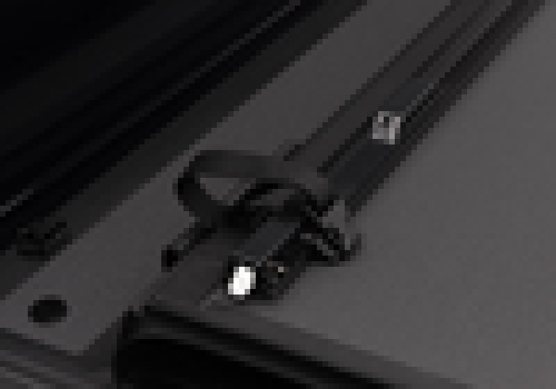 BAK 17-23 Ford Super Duty 8ft Bed BAKFlip MX4 Matte Finish BAK Tonneau Covers - Hard Fold  AXOPROS