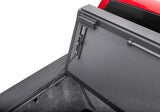 BAK 17-23 Ford Super Duty 8ft Bed BAKFlip MX4 Matte Finish BAK Tonneau Covers - Hard Fold  AXOPROS