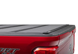 BAK 17-23 Ford Super Duty 8ft Bed BAKFlip MX4 Matte Finish BAK Tonneau Covers - Hard Fold  AXOPROS