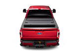 BAK 17-23 Ford Super Duty 8ft Bed BAKFlip MX4 Matte Finish BAK Tonneau Covers - Hard Fold  AXOPROS