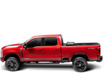 BAK 17-23 Ford Super Duty 8ft Bed BAKFlip MX4 Matte Finish BAK Tonneau Covers - Hard Fold  AXOPROS