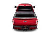 BAK 17-23 Ford Super Duty 8ft Bed BAKFlip MX4 Matte Finish BAK Tonneau Covers - Hard Fold  AXOPROS