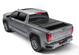 BAK 19-20 Chevy Silverado 5ft 8in Bed (New Body Style) BAKFlip F1 BAK Tonneau Covers - Hard Fold  AXOPROS