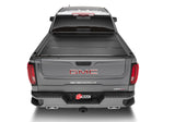 BAK 19-20 Chevy Silverado 5ft 8in Bed (New Body Style) BAKFlip F1 BAK Tonneau Covers - Hard Fold  AXOPROS