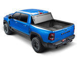 BAK 19-20 Dodge Ram 1500 (New Body Style w/ Ram Box) 5ft 7in Bed BAKFlip MX4 Matte Finish BAK Tonneau Covers - Hard Fold  AXOPROS