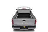 BAK 19-20 Dodge Ram 1500 (New Body Style w/ Ram Box) 5ft 7in Bed BAKFlip MX4 Matte Finish BAK Tonneau Covers - Hard Fold  AXOPROS