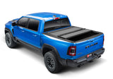 BAK 19-20 Dodge Ram 1500 (New Body Style w/ Ram Box) 5ft 7in Bed BAKFlip MX4 Matte Finish BAK Tonneau Covers - Hard Fold  AXOPROS