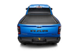 BAK 19-20 Dodge Ram 1500 (New Body Style w/o Ram Box) 5ft 7in Bed Revolver X2 BAK Tonneau Covers - Roll Up  AXOPROS