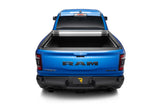 BAK 19-20 Dodge Ram 1500 (New Body Style w/o Ram Box) 5ft 7in Bed Revolver X2 BAK Tonneau Covers - Roll Up  AXOPROS