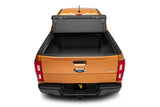 BAK 19-20 Ford Ranger 5ft Bed BAKFlip MX4 Matte Finish BAK Tonneau Covers - Hard Fold  AXOPROS