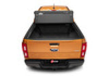 BAK 19-20 Ford Ranger 5ft Bed BAKFlip MX4 Matte Finish BAK Tonneau Covers - Hard Fold  AXOPROS