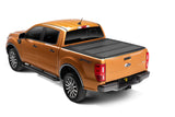 BAK 19-20 Ford Ranger 5ft Bed BAKFlip MX4 Matte Finish BAK Tonneau Covers - Hard Fold  AXOPROS