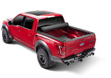 BAK 19-20 Ford Ranger Revolver X4s 5.1ft Bed Cover BAK Tonneau Covers - Roll Up  AXOPROS