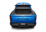 BAK 19-21 Dodge Ram w/ Ram Box Revolver X4s 5.7ft Bed Cover (New Body Style 1500 Only) BAK Tonneau Covers - Roll Up  AXOPROS