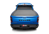 BAK 19-21 Dodge Ram w/ Ram Box Revolver X4s 5.7ft Bed Cover (New Body Style 1500 Only) BAK Tonneau Covers - Roll Up  AXOPROS