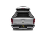 BAK 19-21 Dodge Ram w/ Ram Box Revolver X4s 5.7ft Bed Cover (New Body Style 1500 Only) BAK Tonneau Covers - Roll Up  AXOPROS