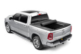 BAK 19-21 Dodge Ram w/ Ram Box Revolver X4s 5.7ft Bed Cover (New Body Style 1500 Only) BAK Tonneau Covers - Roll Up  AXOPROS
