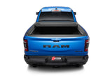 BAK 19-21 Dodge Ram w/ Ram Box Revolver X4s 5.7ft Bed Cover (New Body Style 1500 Only) BAK Tonneau Covers - Roll Up  AXOPROS