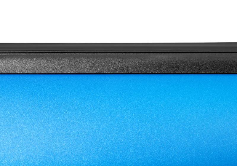 BAK 19-21 Dodge Ram w/o Ram Box Revolver X4s 6.4ft Bed Cover (New Body Style 1500 only) BAK Tonneau Covers - Roll Up  AXOPROS