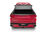 BAK 19-21 GM Sierra 1500 (Carbon Pro Bed) 5ft 8in Bed BAKFlip MX4 Matte Finish BAK Tonneau Covers - Hard Fold  AXOPROS