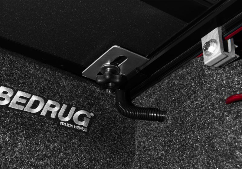 BAK 19-21 GM Sierra 1500 (Carbon Pro Bed) 5ft 8in Bed BAKFlip MX4 Matte Finish BAK Tonneau Covers - Hard Fold  AXOPROS