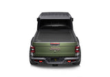 BAK 19-25 GMC Sierra/Chevy Silverado 5.10ft. Bed (New Body/No Carbon Pro) BAKFlip MX4 TS BAK Tonneau Covers - Hard Fold  AXOPROS