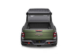 BAK 19-25 GMC Sierra/Chevy Silverado 5.10ft. Bed (New Body/No Carbon Pro) BAKFlip MX4 TS BAK Tonneau Covers - Hard Fold  AXOPROS