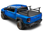 BAK 20-24 GM Silverado/Sierra 2500/3500HD 6.10ft Bed Revolver X4ts BAK Tonneau Covers - Roll Up  AXOPROS