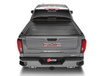 BAK 2020 Chevy Silverado 2500/3500 HD 6ft 9in Bed BAKFlip F1 BAK Tonneau Covers - Hard Fold  AXOPROS