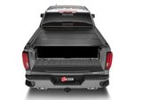 BAK 2020 Chevy Silverado 2500/3500 HD 6ft 9in Bed BAKFlip F1 BAK Tonneau Covers - Hard Fold  AXOPROS
