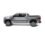 BAK 2020 Chevy Silverado 2500/3500 HD 6ft 9in Bed BAKFlip F1 BAK Tonneau Covers - Hard Fold  AXOPROS