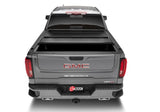 BAK 2020 Chevy Silverado 2500/3500 HD 6ft 9in Bed BAKFlip F1 BAK Tonneau Covers - Hard Fold  AXOPROS