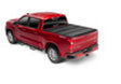 BAK 2020 Chevy Silverado 2500/3500 HD 6ft 9in Bed BAKFlip MX4 Matte Finish BAK Tonneau Covers - Hard Fold  AXOPROS