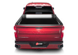 BAK 2020 Chevy Silverado 2500/3500 HD 6ft 9in Bed Revolver X2 BAK Tonneau Covers - Roll Up  AXOPROS