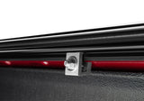 BAK 2020 Chevy Silverado 2500/3500 HD 6ft 9in Bed Revolver X2 BAK Tonneau Covers - Roll Up  AXOPROS