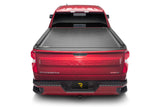 BAK 2020 Chevy Silverado 2500/3500 HD 6ft 9in Bed Revolver X2 BAK Tonneau Covers - Roll Up  AXOPROS