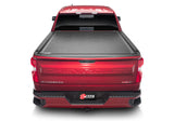 BAK 2020 Chevy Silverado 2500/3500 HD 6ft 9in Bed Revolver X2 BAK Tonneau Covers - Roll Up  AXOPROS