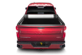 BAK 2020 Chevy Silverado 2500/3500 HD 6ft 9in Bed Revolver X2 BAK Tonneau Covers - Roll Up  AXOPROS