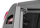BAK 2020 Chevy Silverado 2500/3500 HD 6ft 9in Bed Revolver X2 BAK Tonneau Covers - Roll Up  AXOPROS