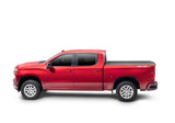 BAK 2020 Chevy Silverado 2500/3500 HD 6ft 9in Bed Revolver X2 BAK Tonneau Covers - Roll Up  AXOPROS