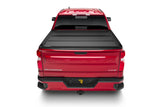 BAK 2020 Chevy Silverado 2500/3500 HD 8ft Bed BAKFlip MX4 Matte Finish BAK Tonneau Covers - Hard Fold  AXOPROS